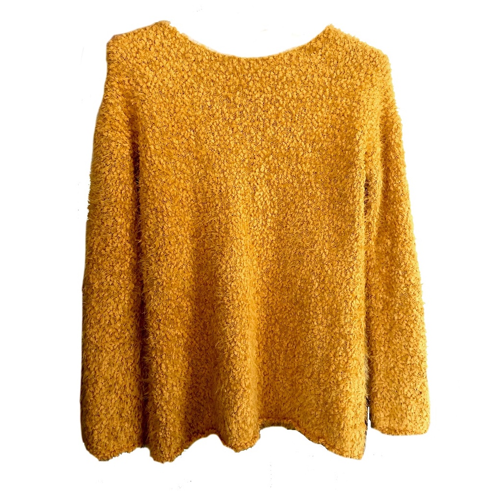 BB Dakota Fall Sweater